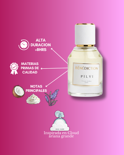 PILVI