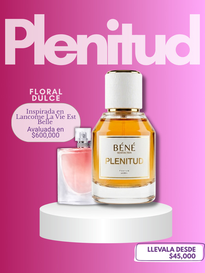 PLENITUD