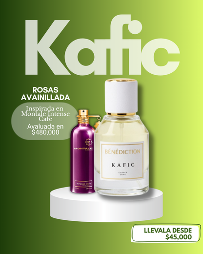 KAFIC