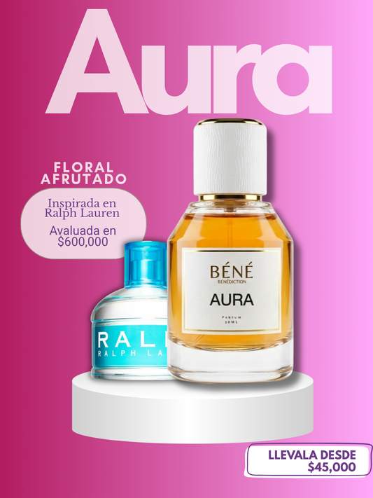 AURA