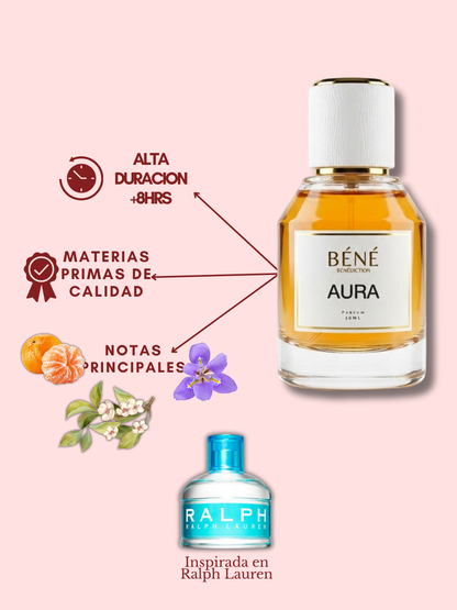 AURA