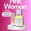 PINK WOMAN