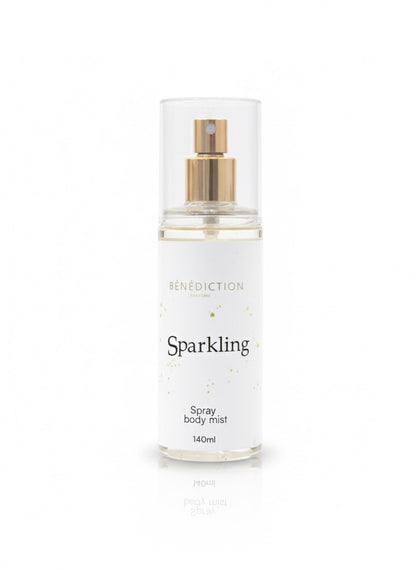 SPRAY BODY MIST CORPORAL SPARKLING