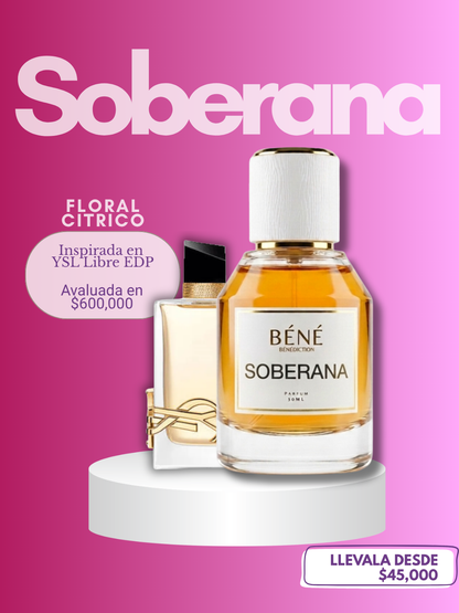 SOBERANA