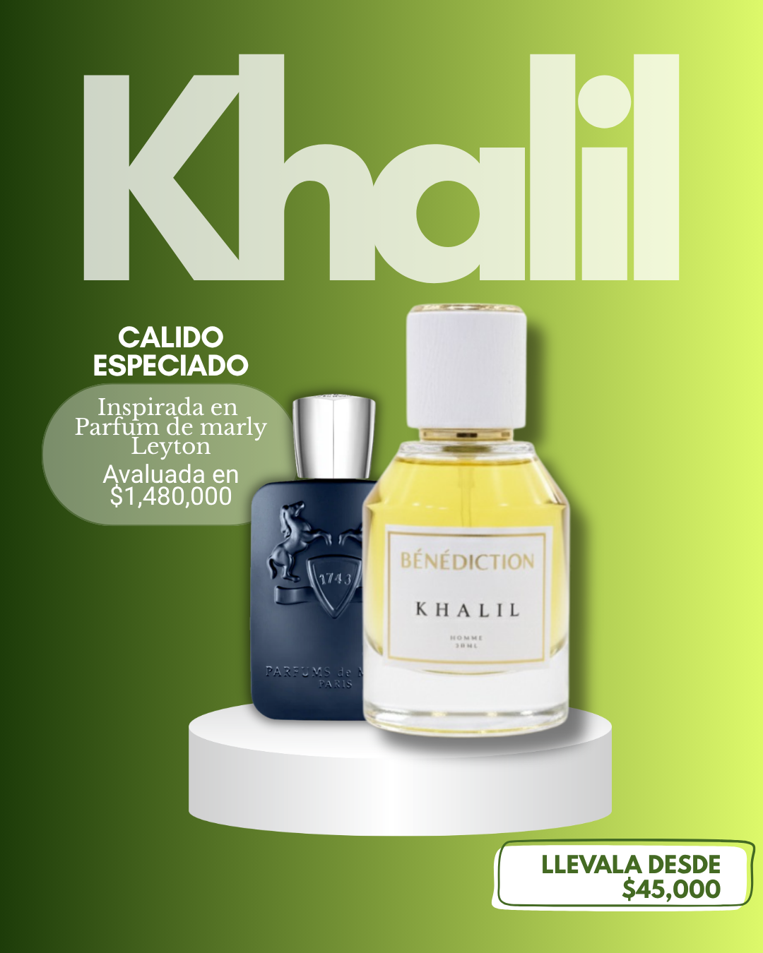 KHALIL