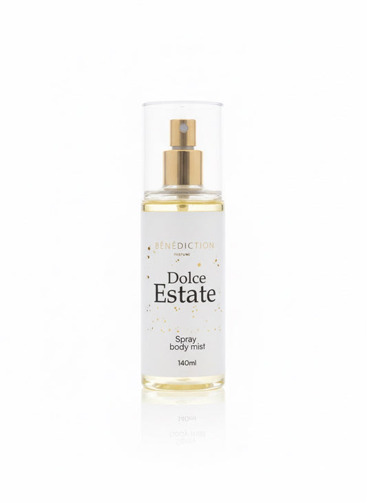 SPRAY BODY MIST CORPORAL DOLCE ESTATE