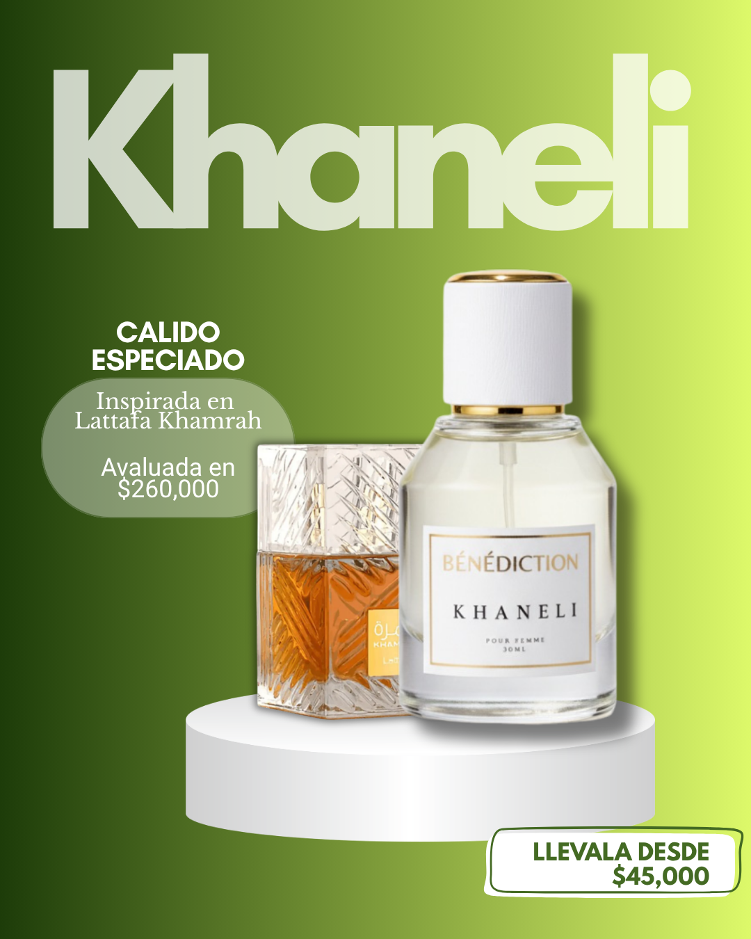 KHANELI
