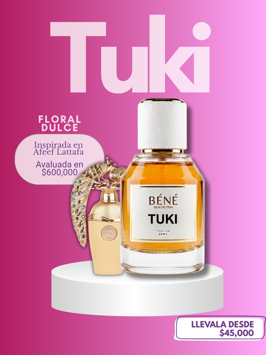 TUKI
