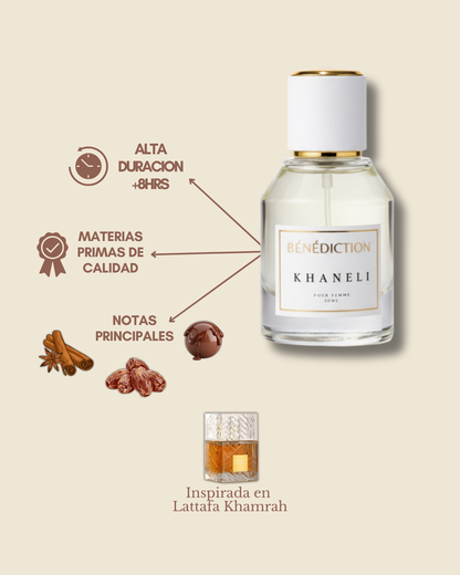 KHANELI