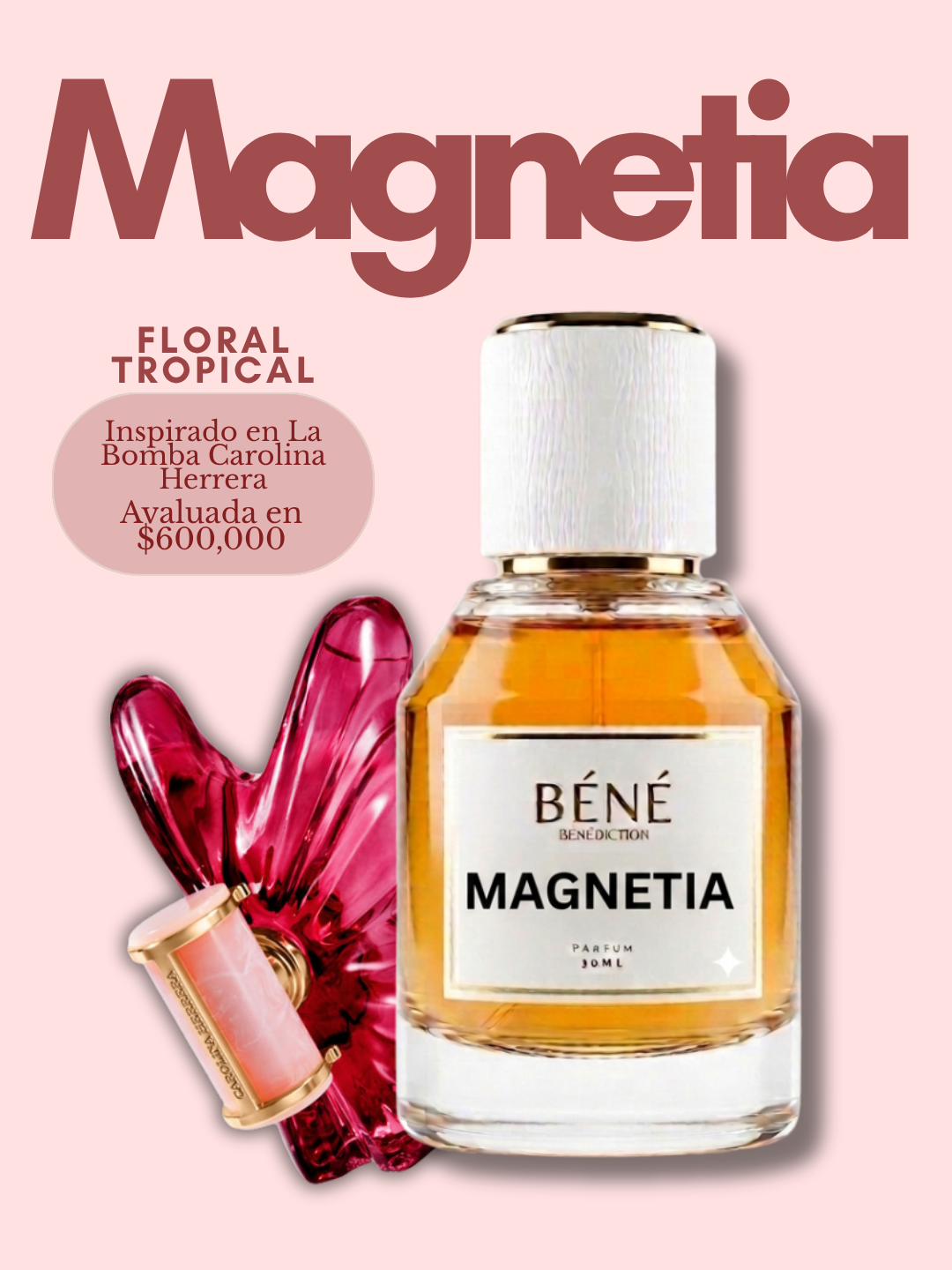 MAGNETIA