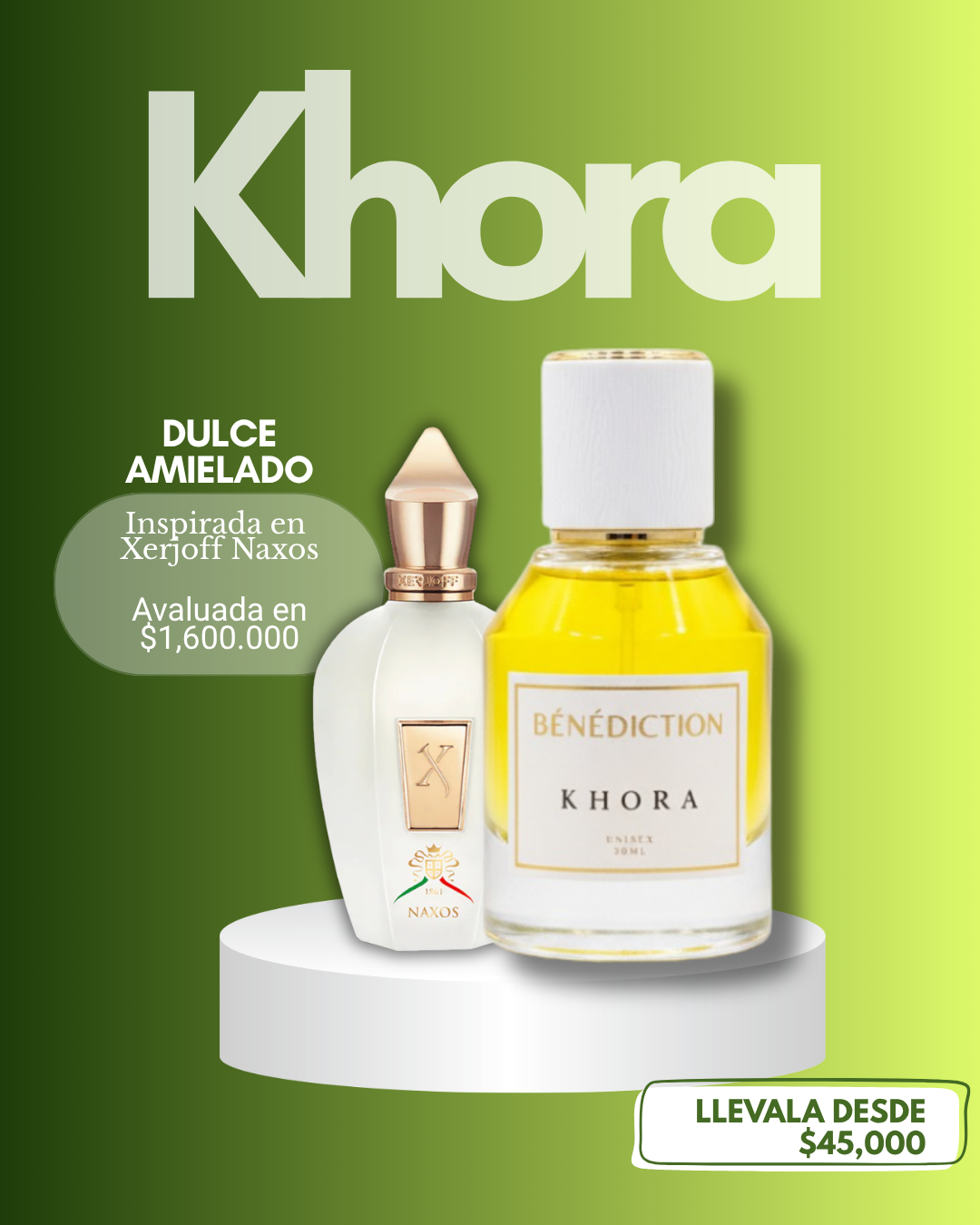 KHORA