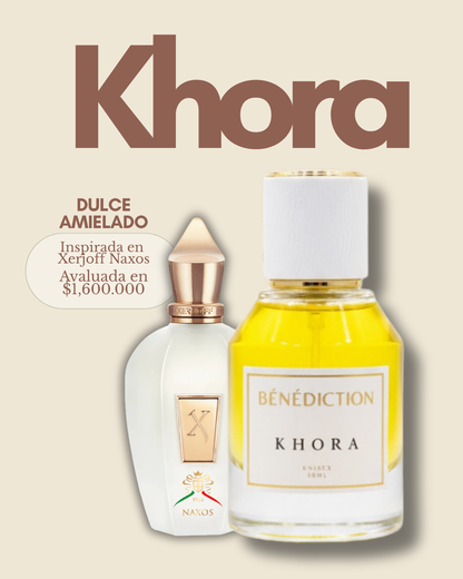 KHORA