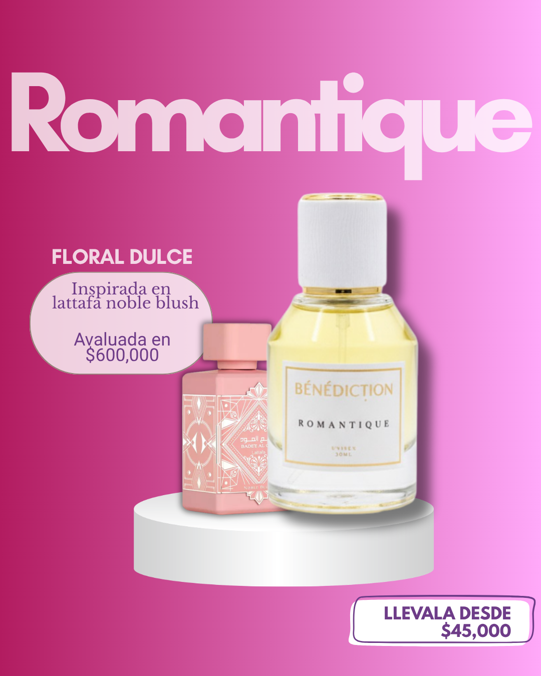ROMANTIQUE