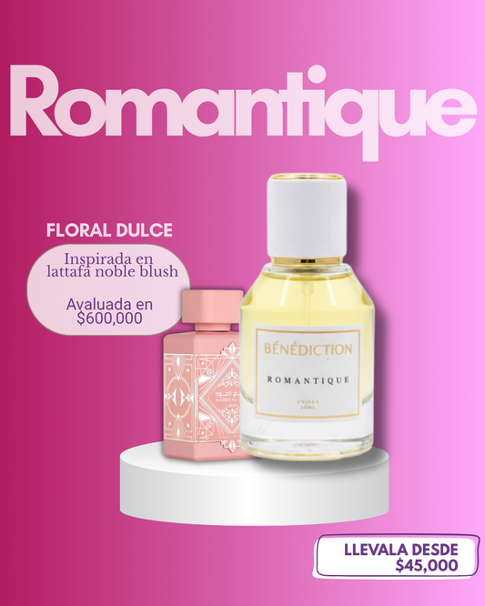 ROMANTIQUE