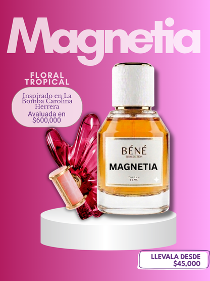 MAGNETIA