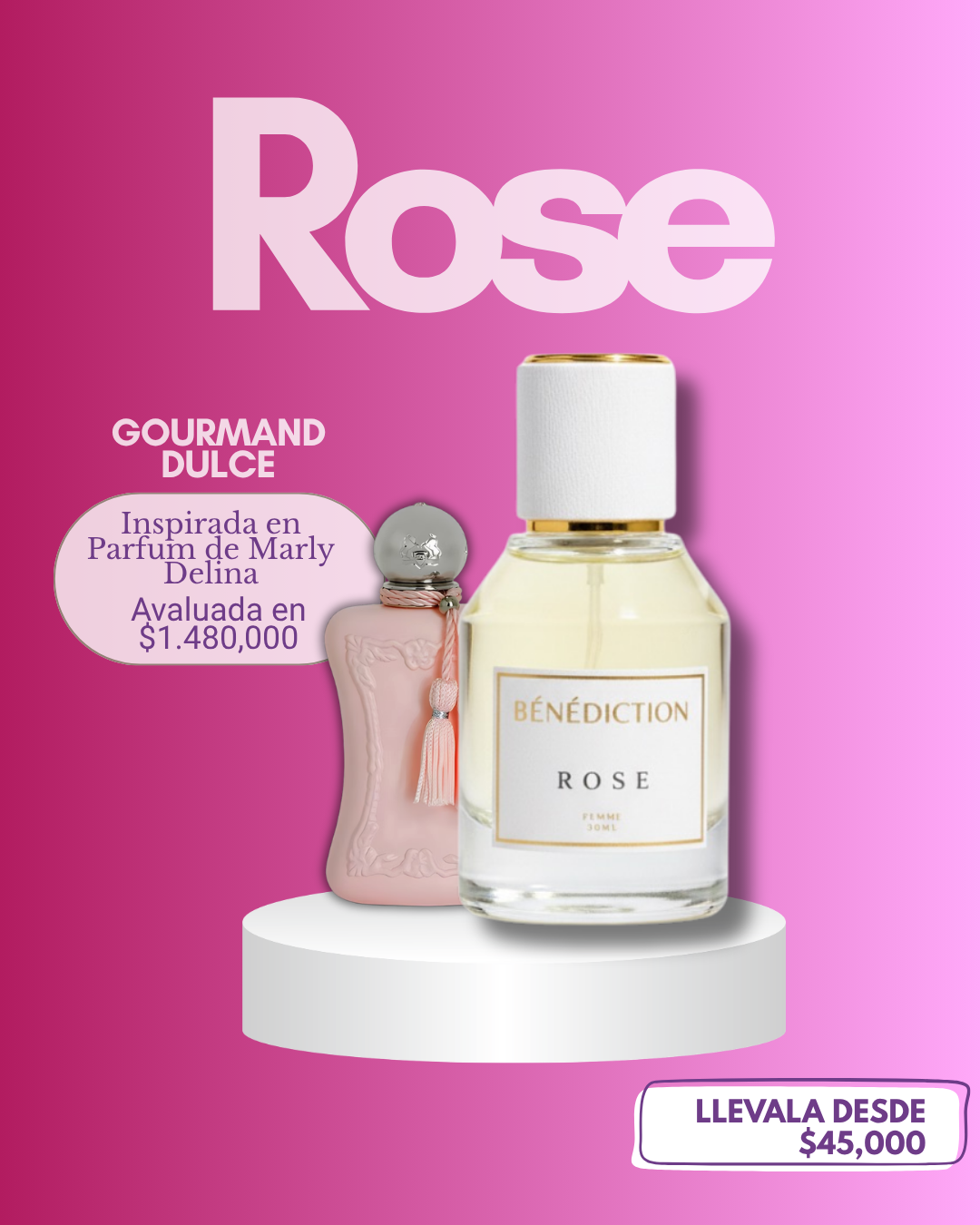 ROSE