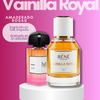 VAINILLA ROYAL