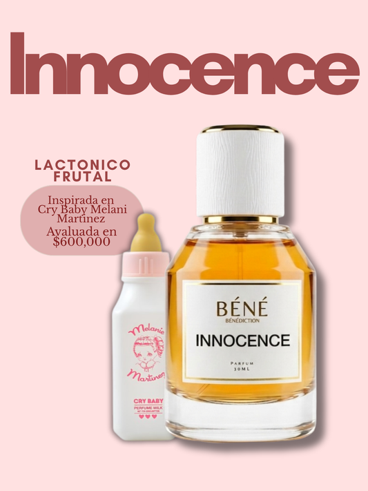 INNOCENCE