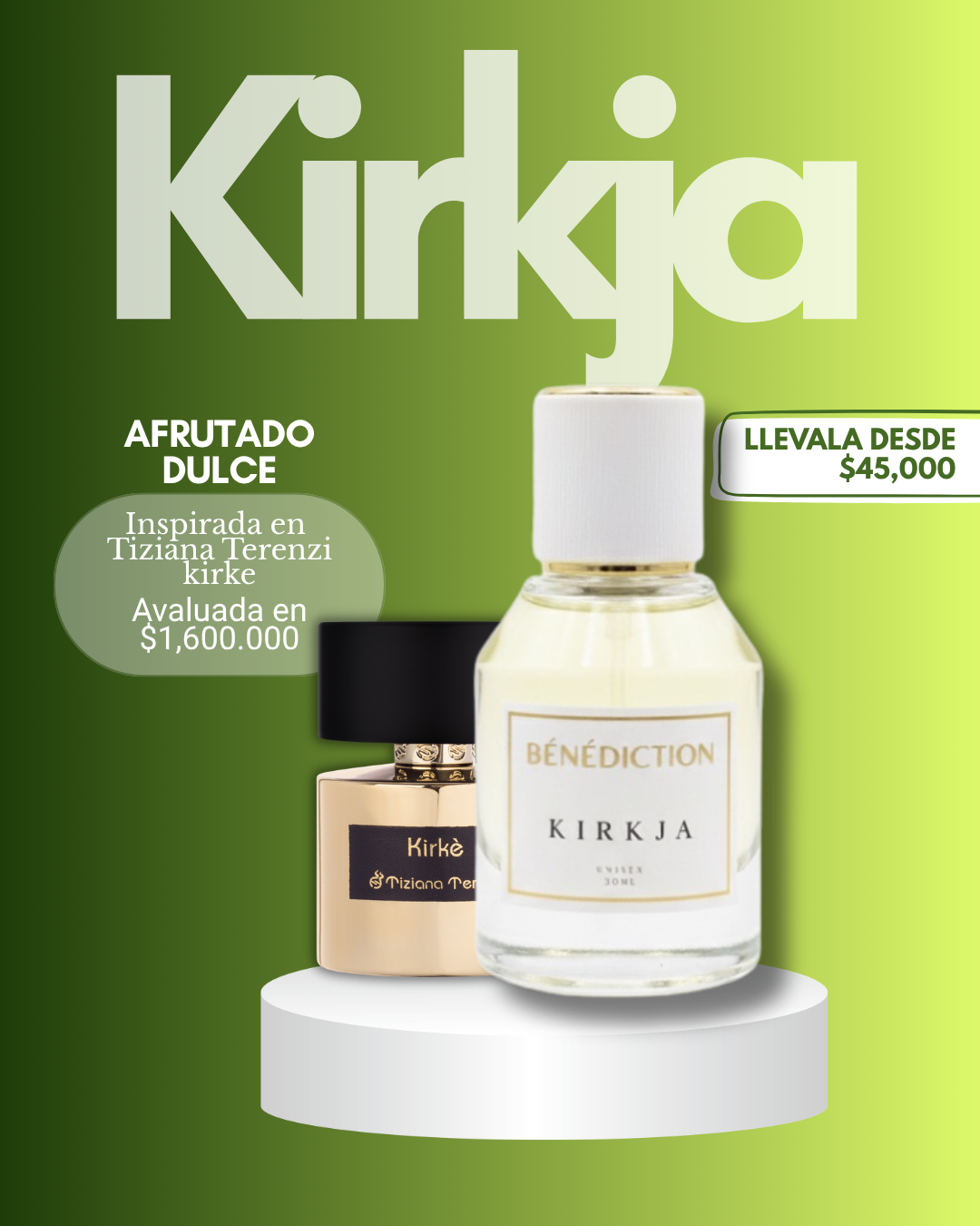 KIRKJA