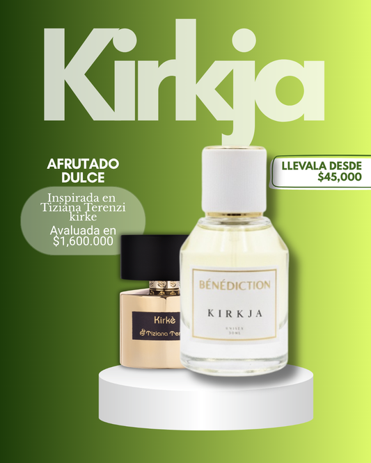 KIRKJA