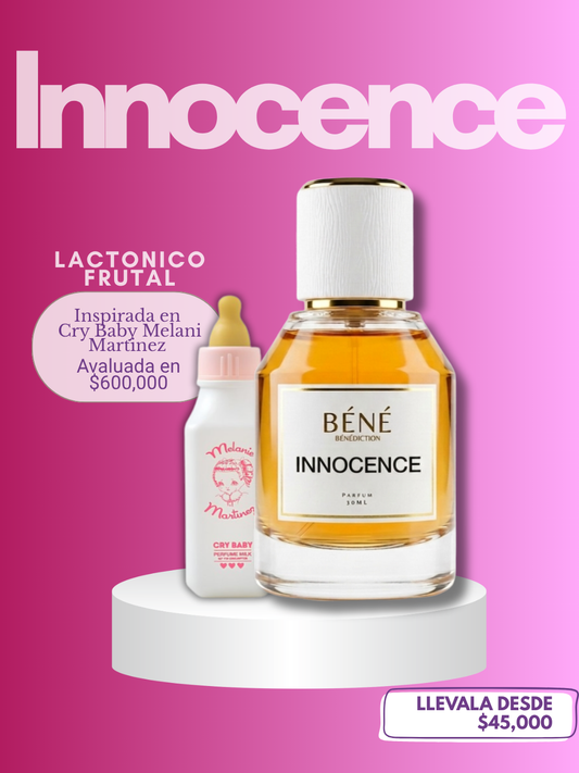 INNOCENCE