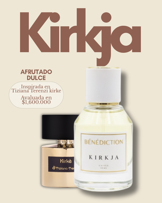 KIRKJA