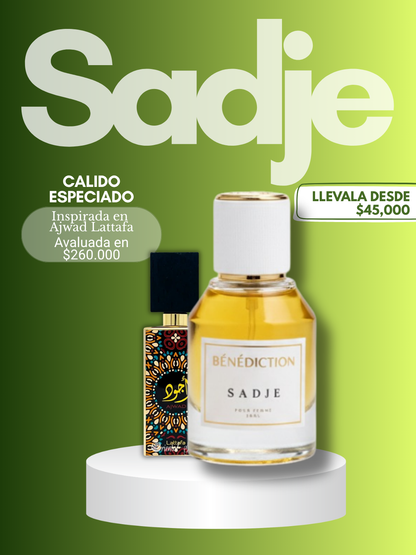 SADJE