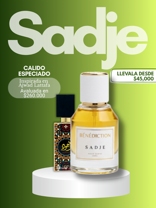 SADJE
