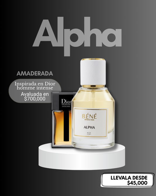 ALPHA