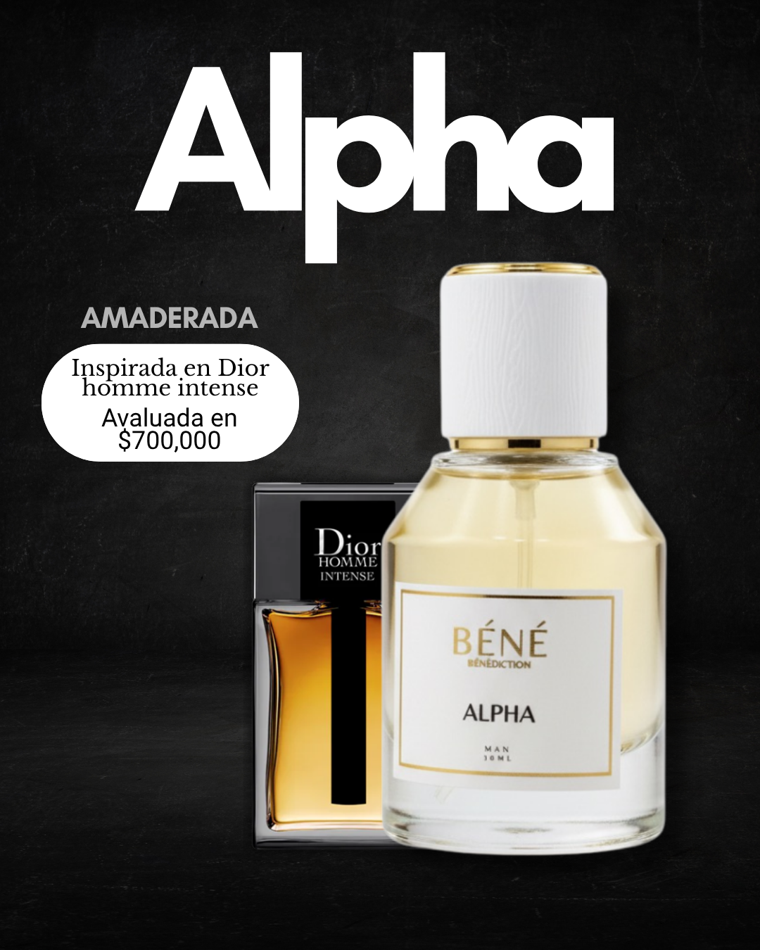 ALPHA