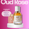 OUD ROSE
