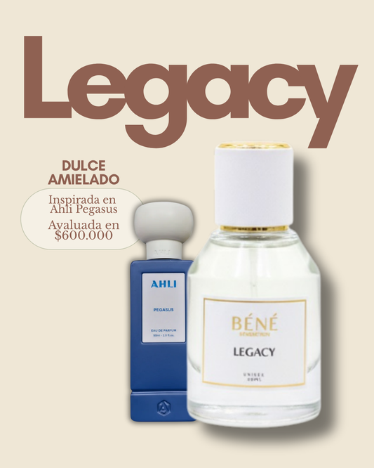 LEGACY