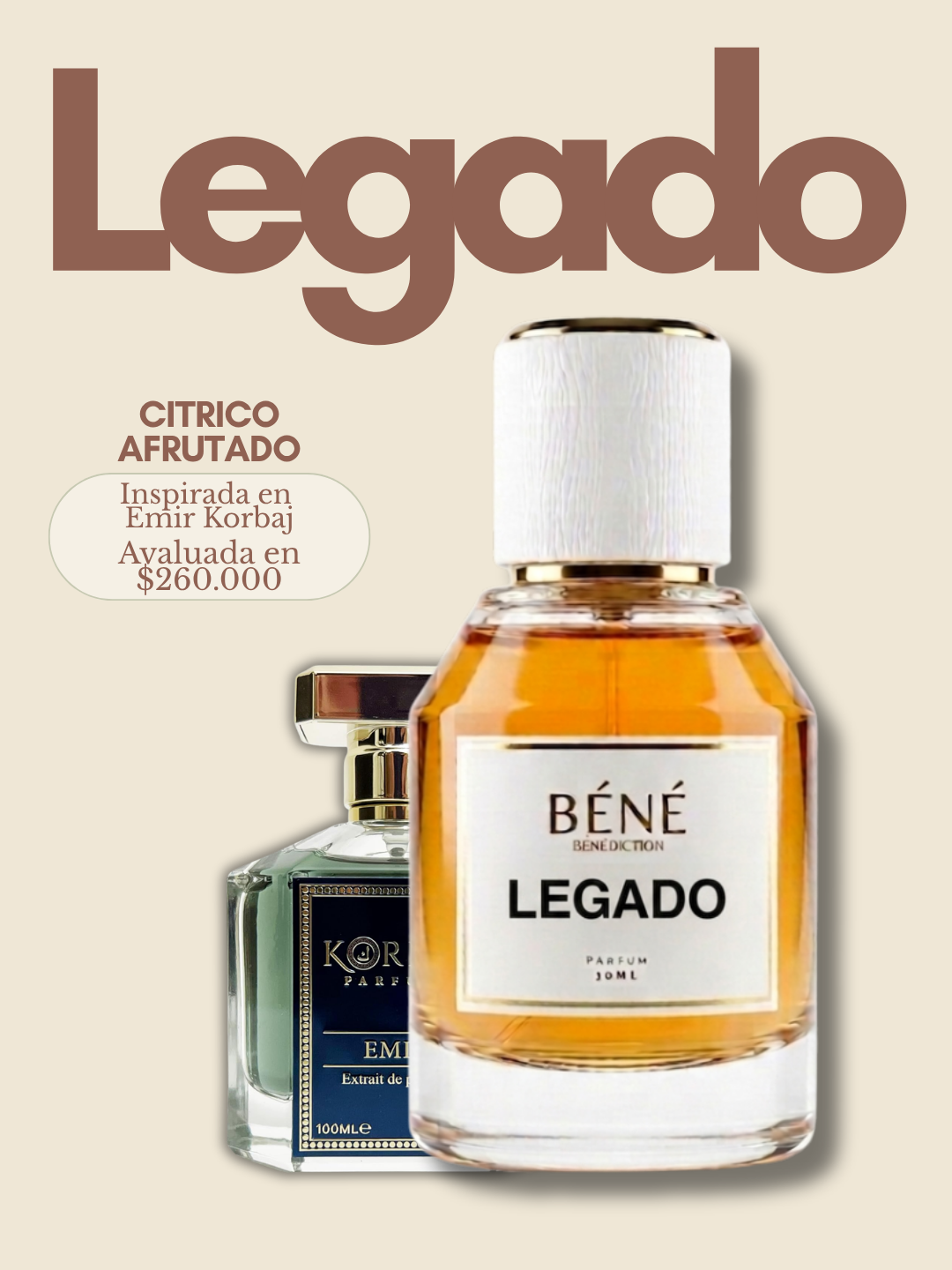 LEGADO