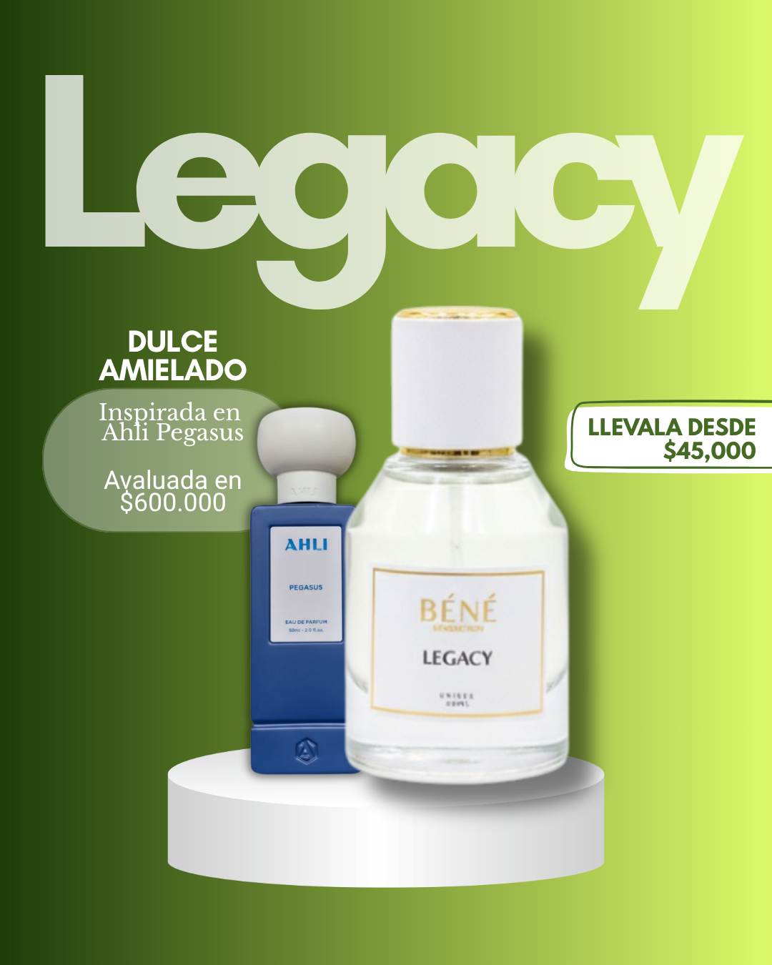 LEGACY
