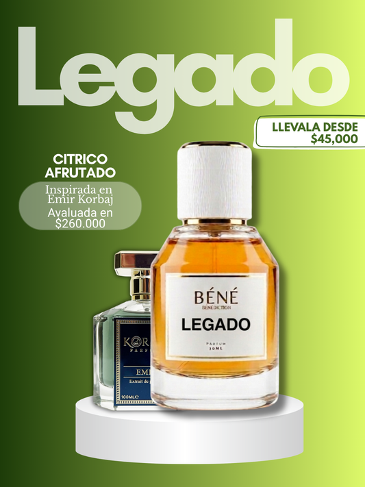 LEGADO