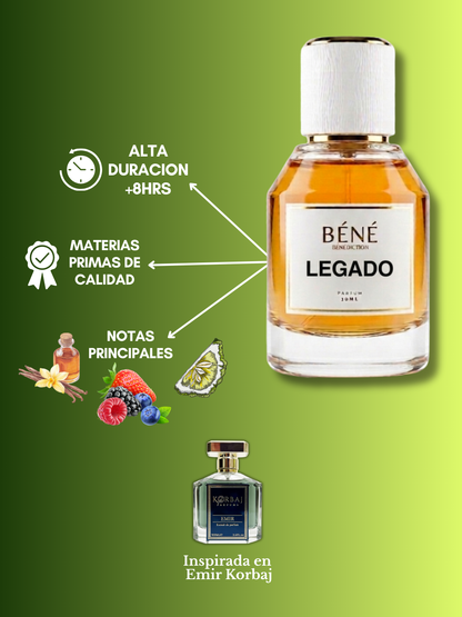 LEGADO