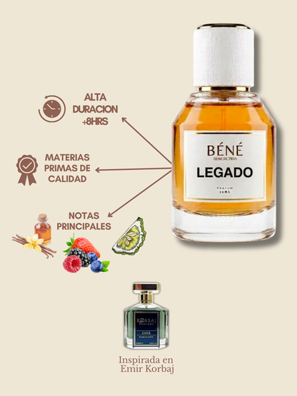 LEGADO