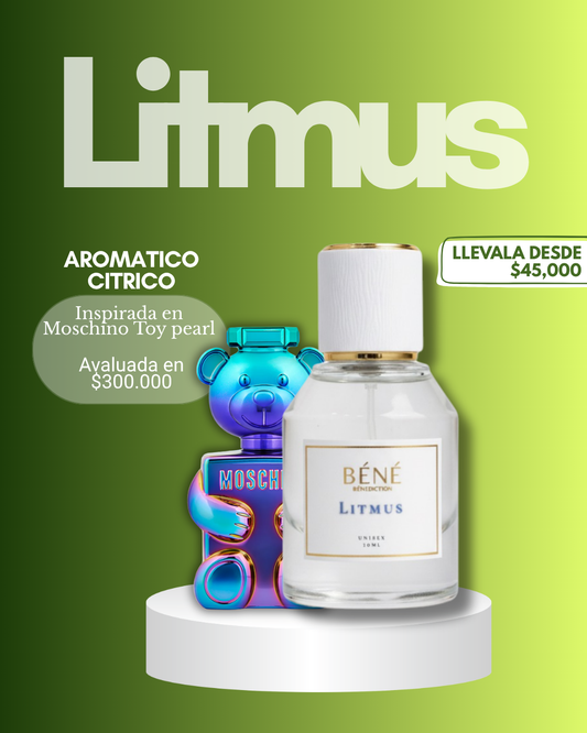 LITMUS