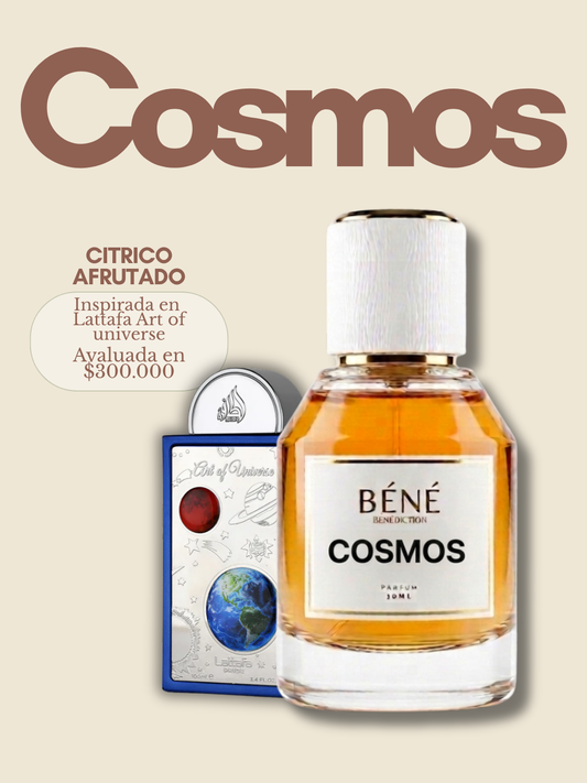 COSMOS