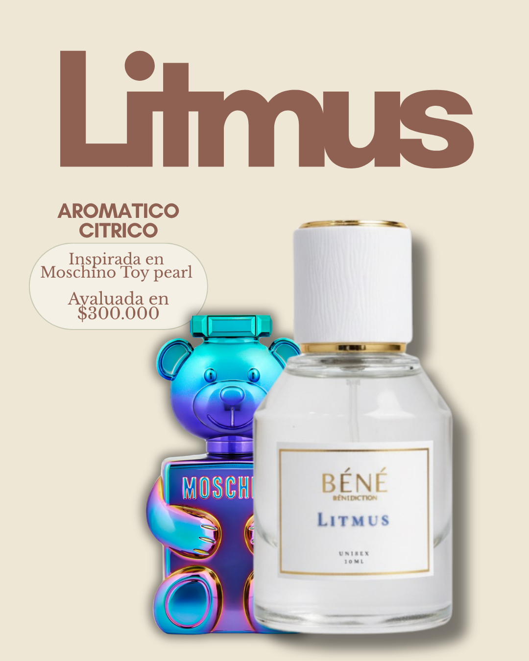 LITMUS