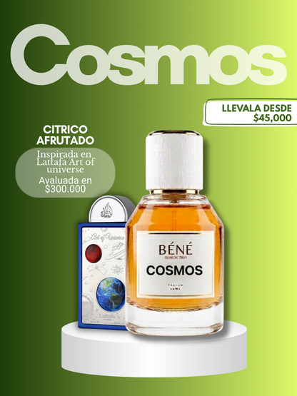 COSMOS