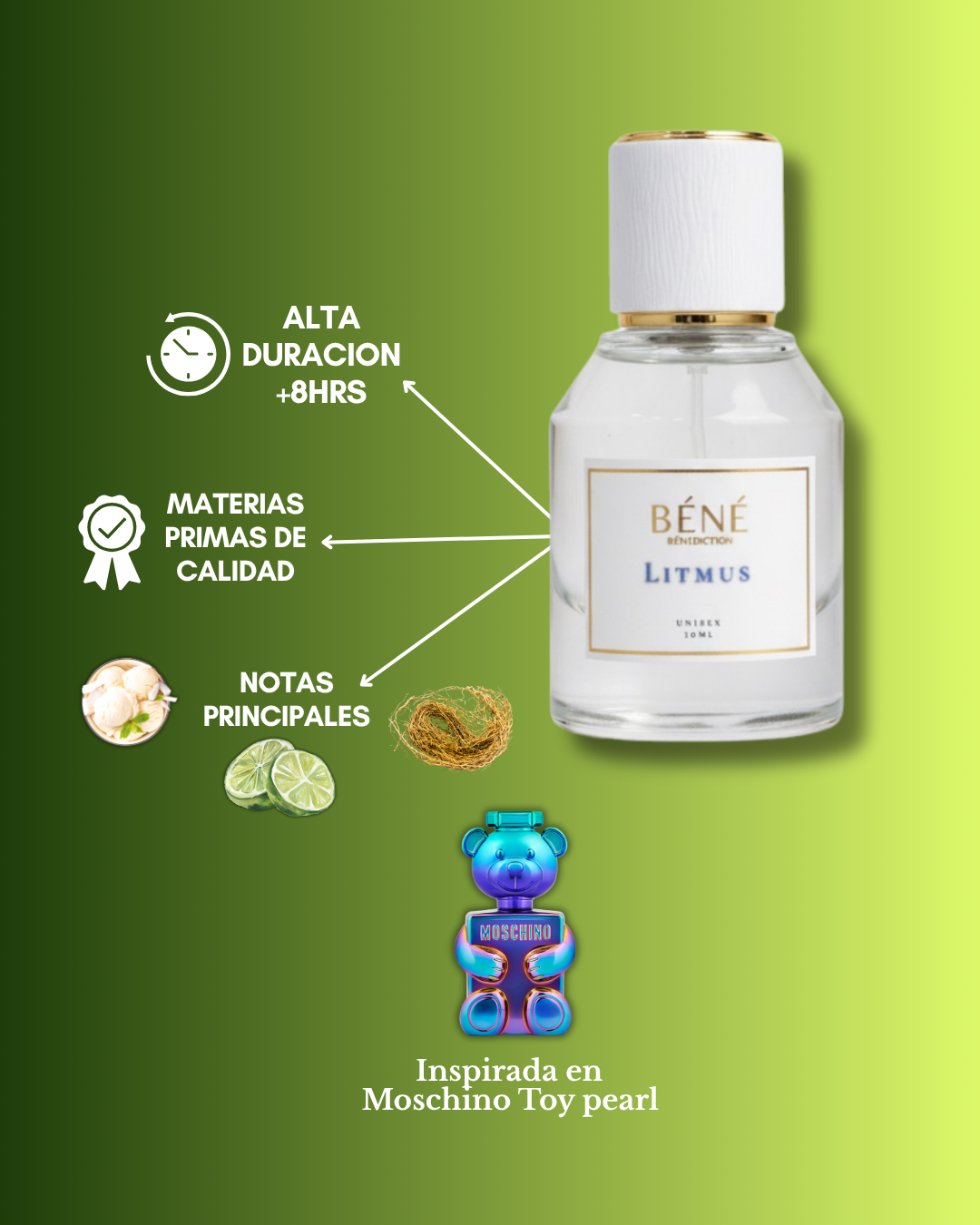 LITMUS