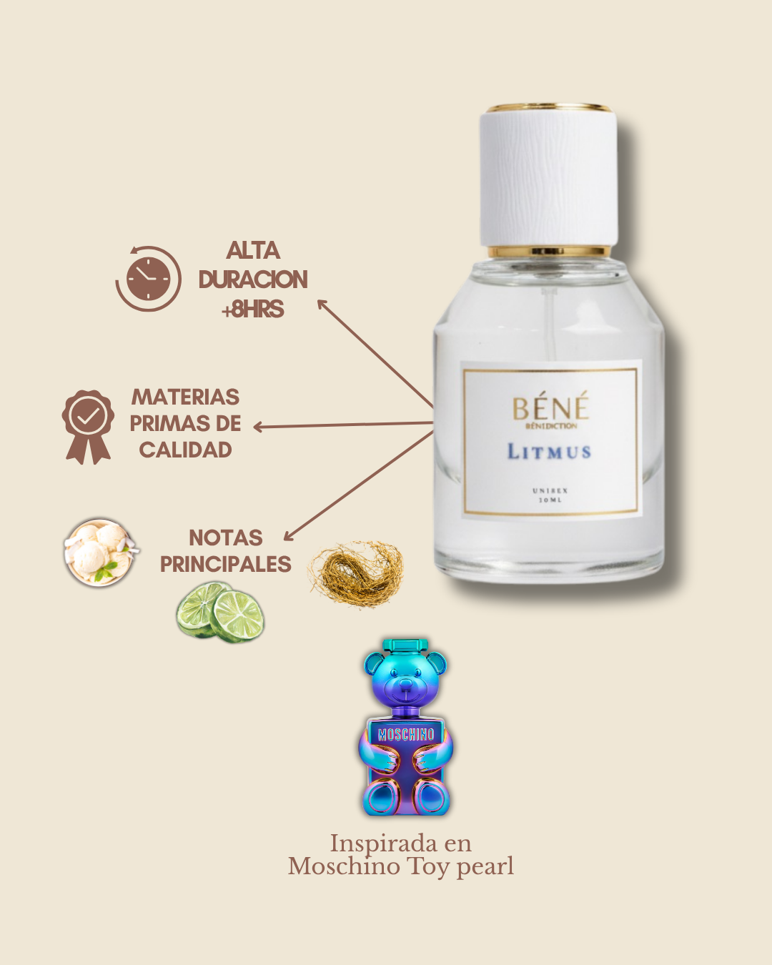 LITMUS