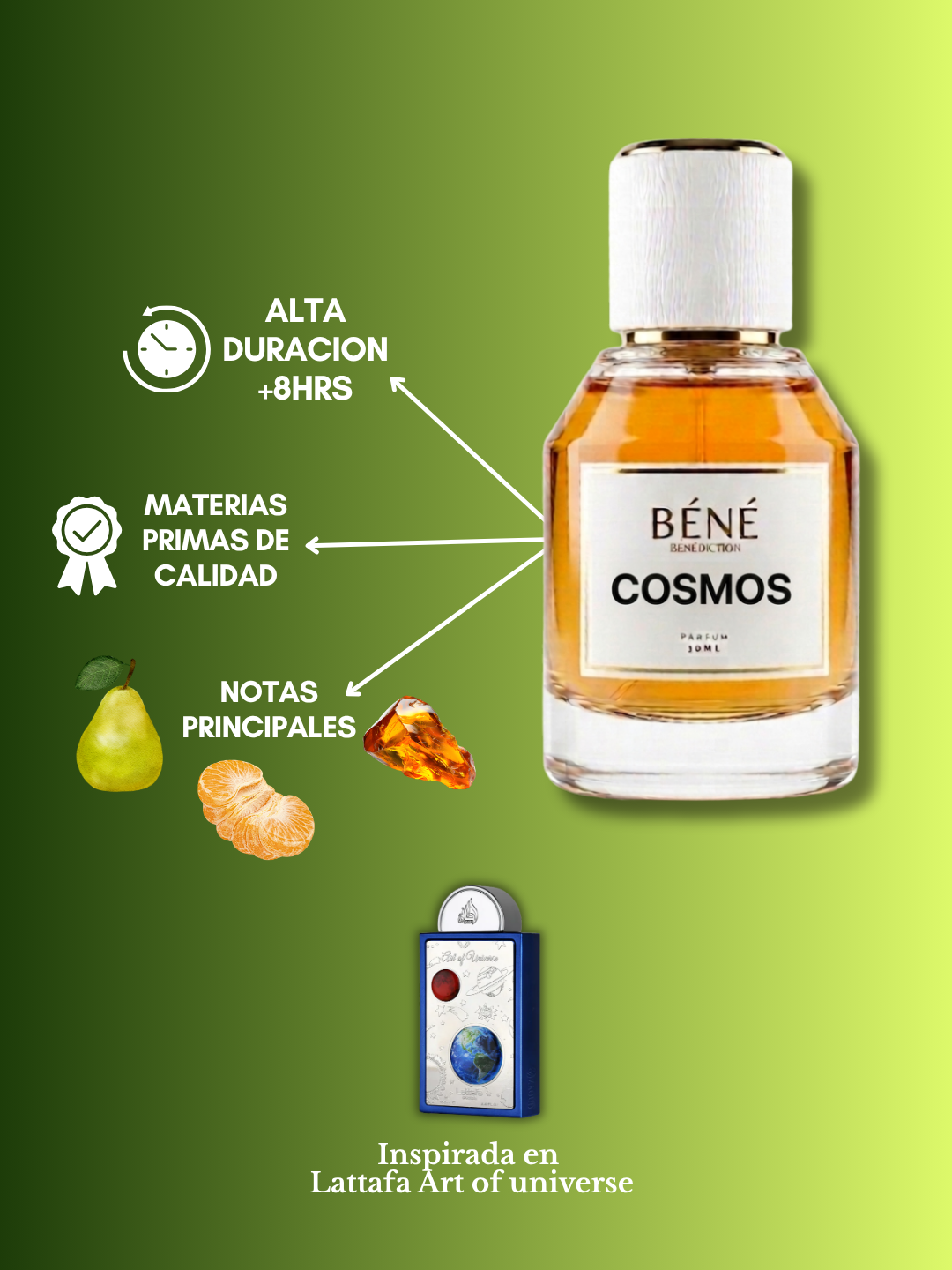 COSMOS