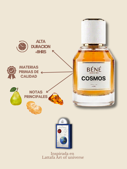COSMOS