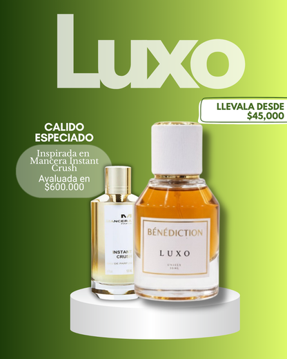 LUXO