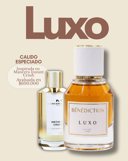 LUXO