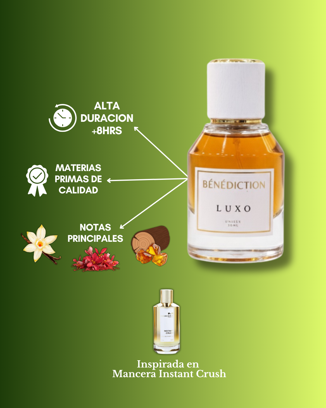 LUXO