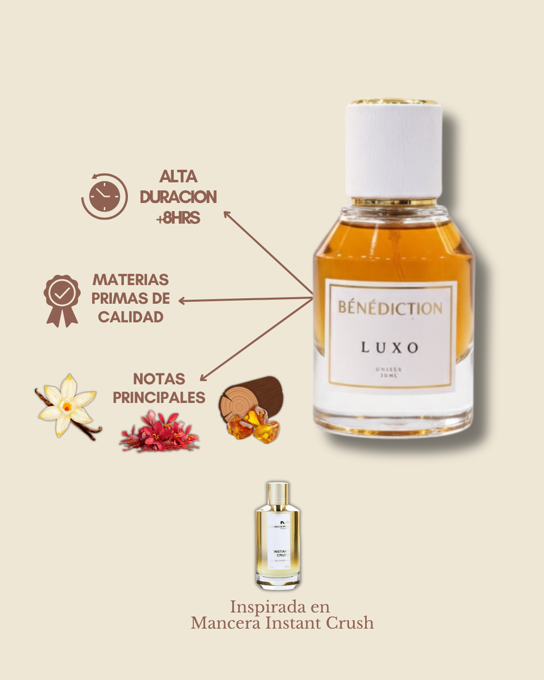 LUXO