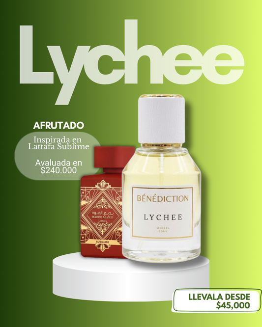 LYCHEE